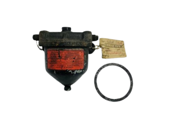 Dichtung Benzinfilter UAZ, GAZ , URAL